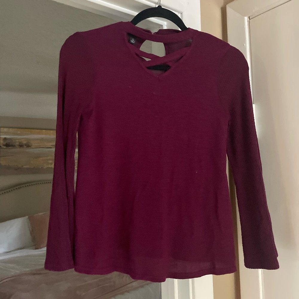 Girls Top
